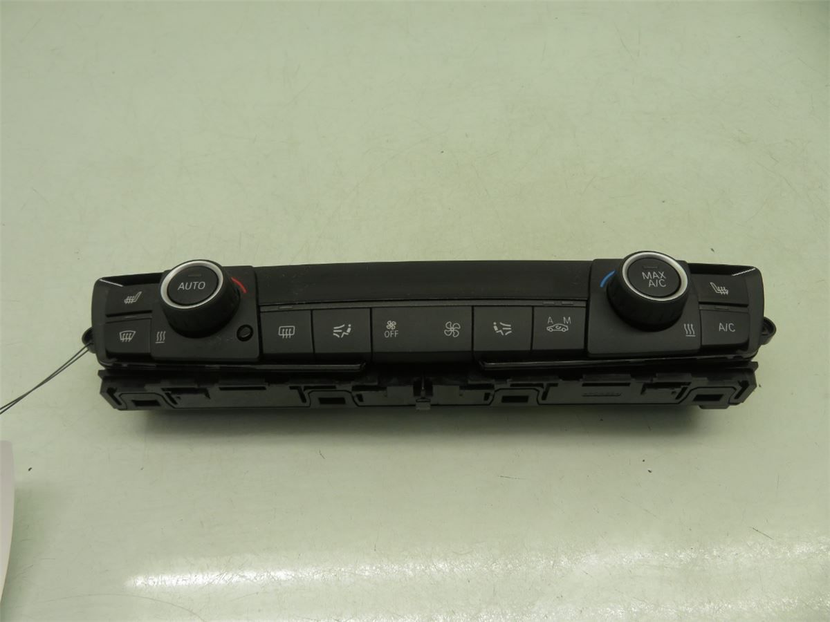 Varme AC Betjening/Display – bilde 2