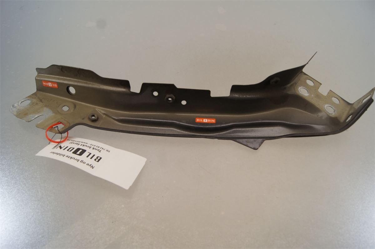Frontplate Øvre – bilde 2