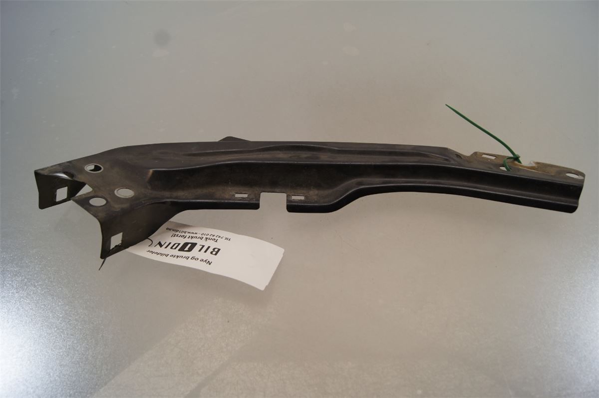 Frontplate Øvre – bilde 1