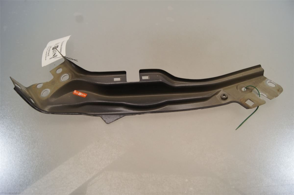 Frontplate Øvre – bilde 2