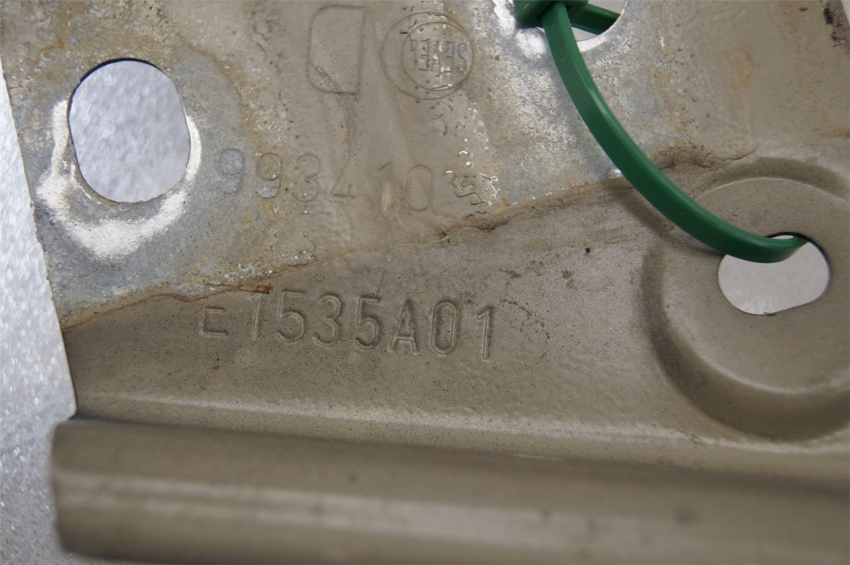 Frontplate Øvre – bilde 3