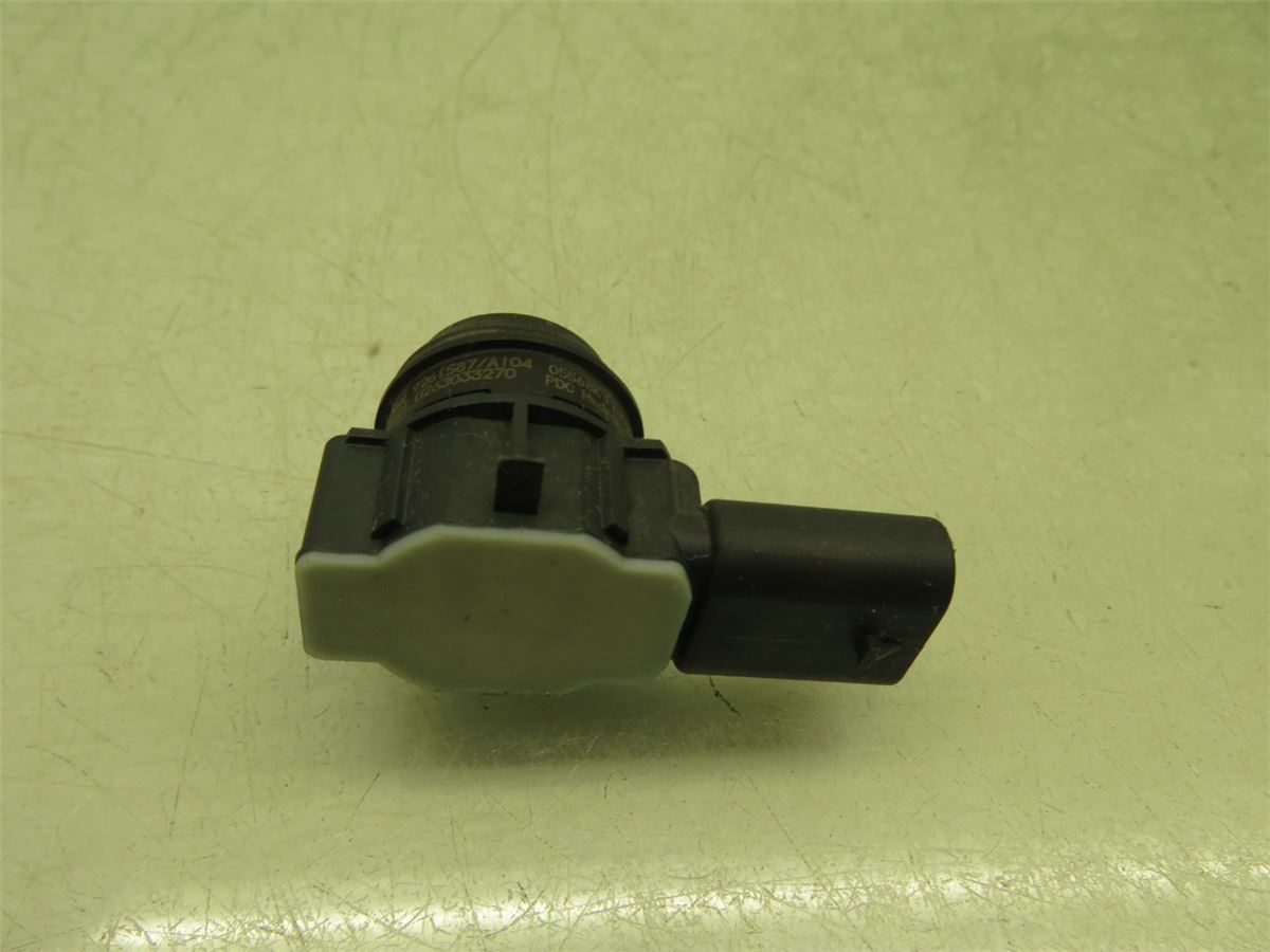 Sensor Parkering Front – bilde 2