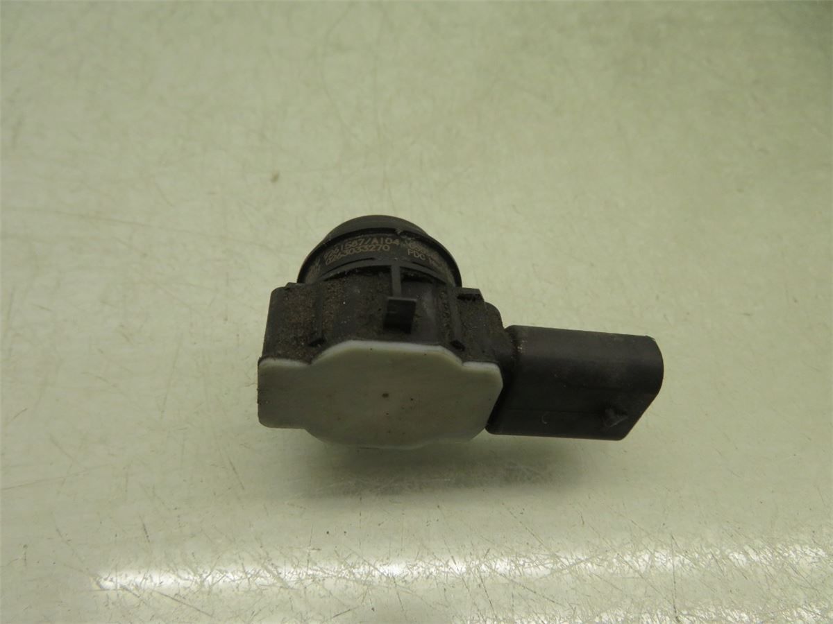 Sensor Parkering Front – bilde 2