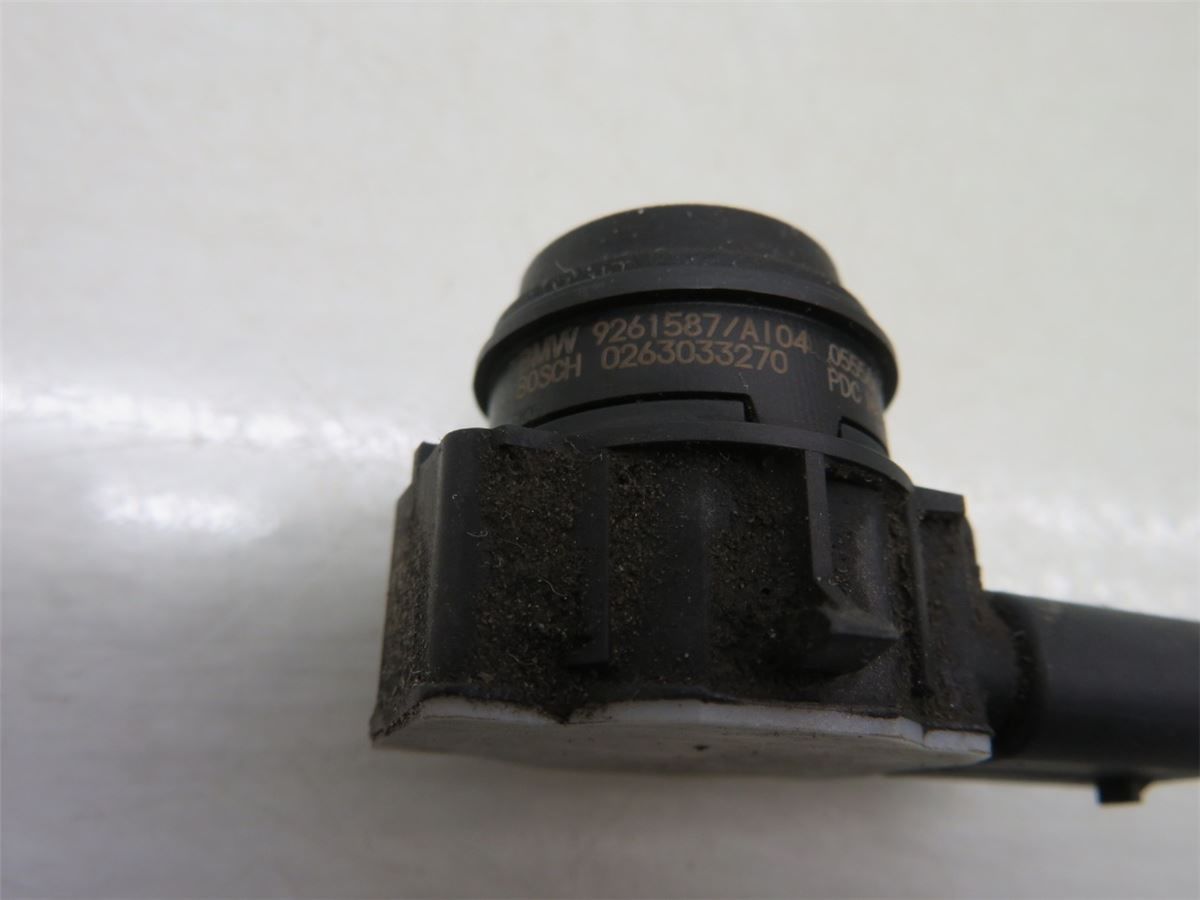 Sensor Parkering Front – bilde 3