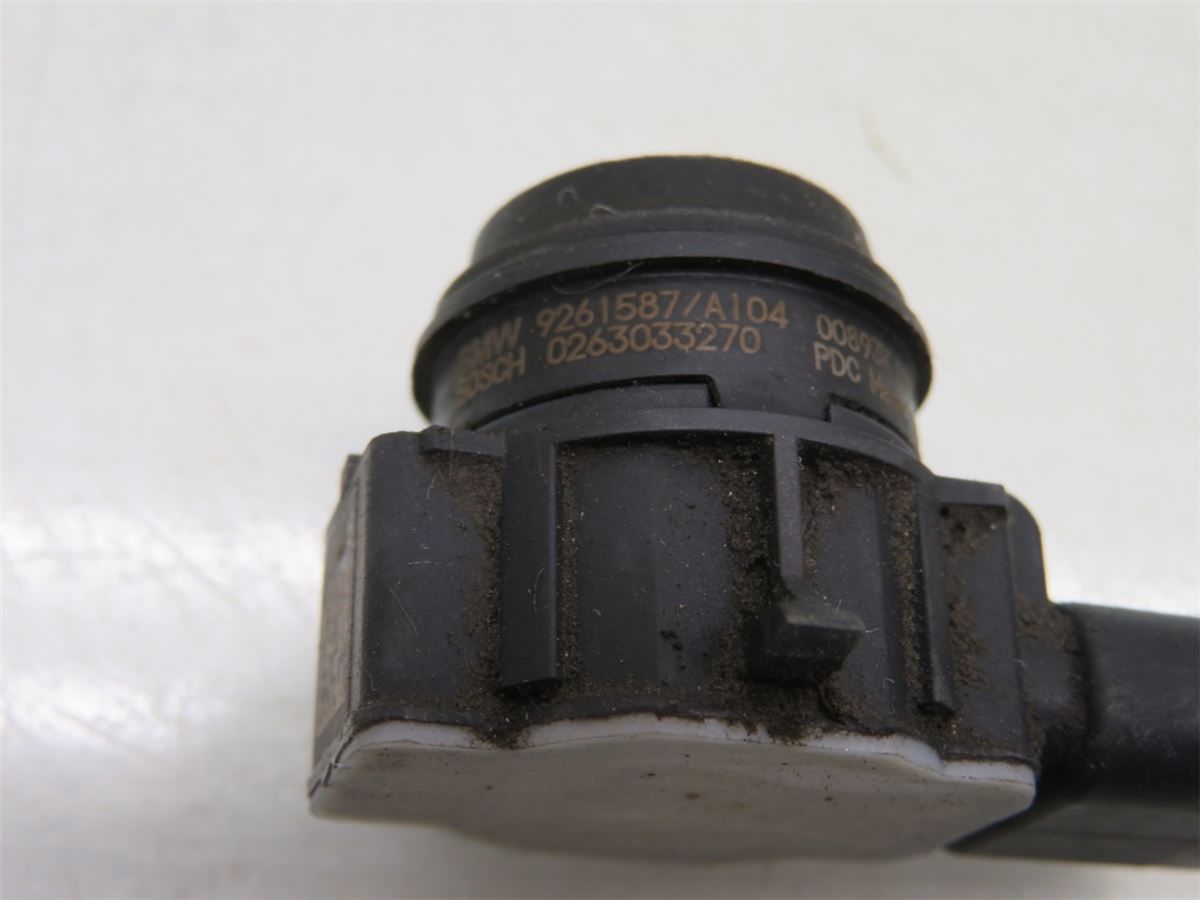 Sensor Parkering Front – bilde 3