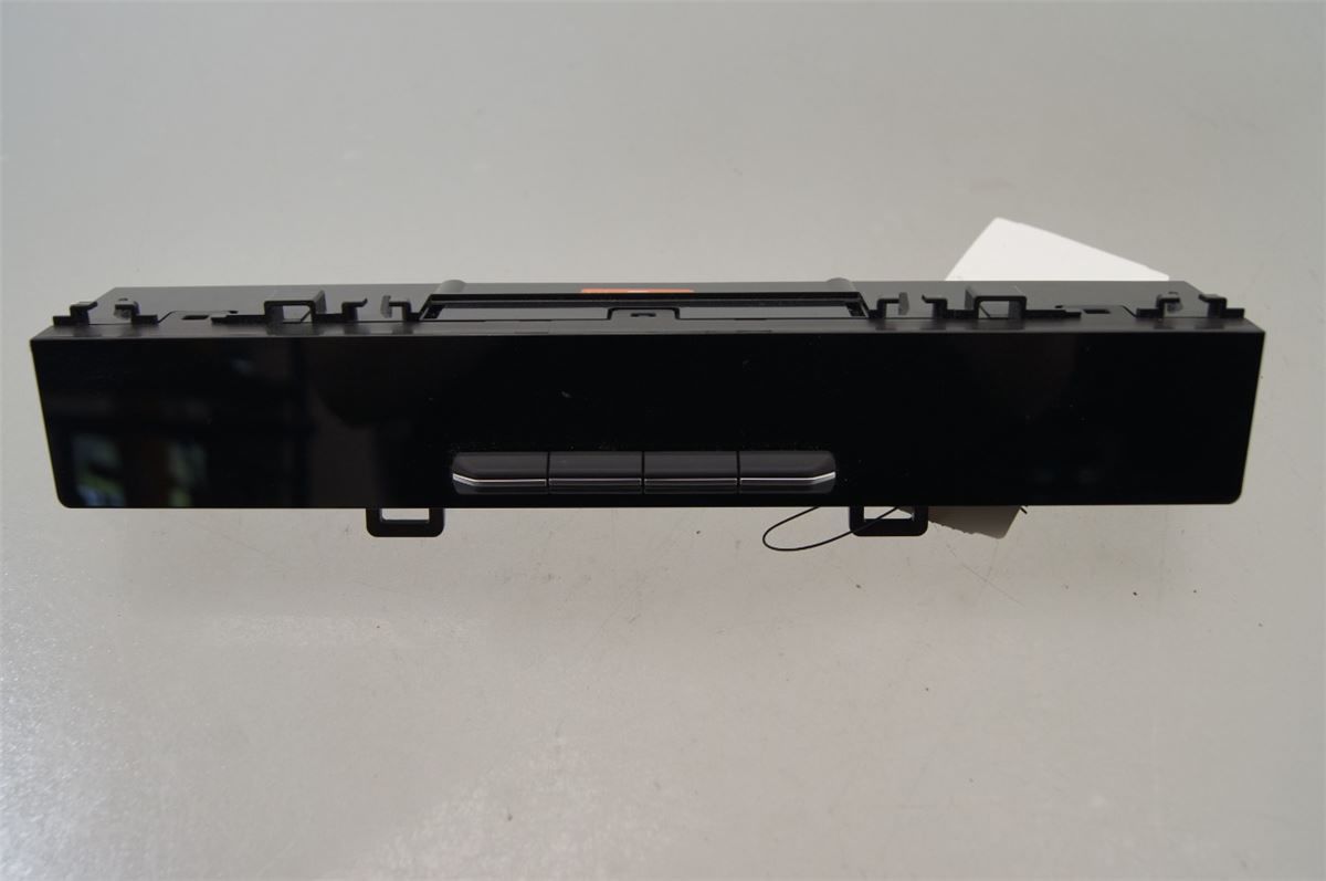 Varme AC Betjening/Display – bilde 1