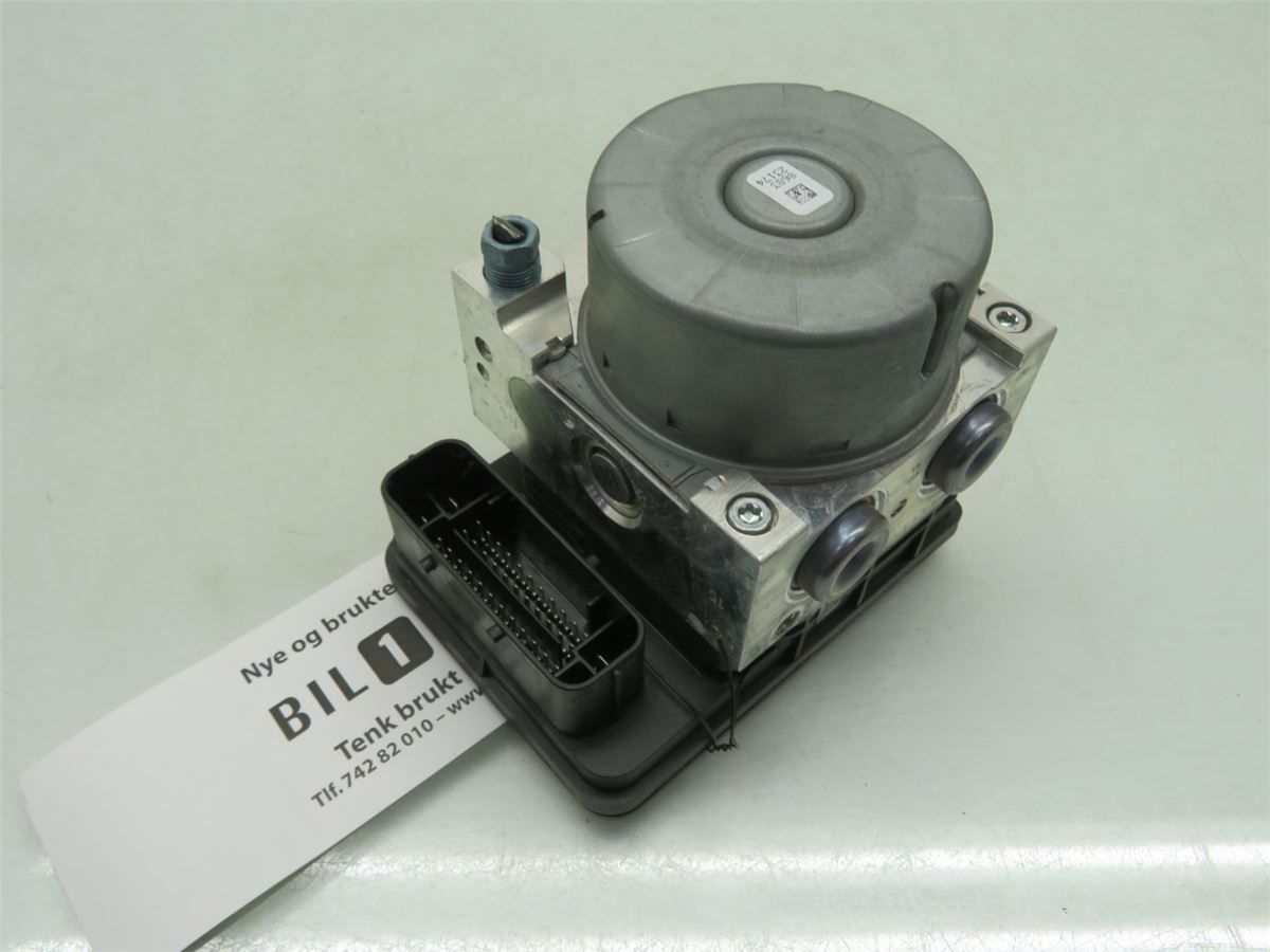 ABS Hydraulikkaggregat – bilde 3