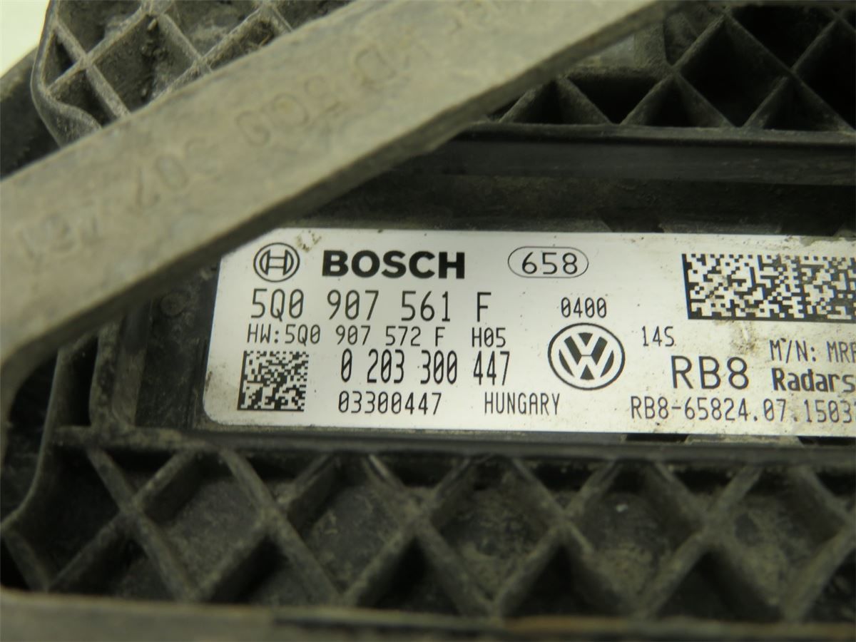 Sensor Adaptivradar Fartholder – bilde 2