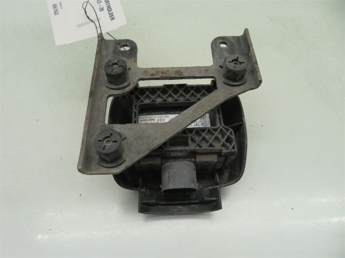 Sensor Adaptivradar Fartholder – bilde 3