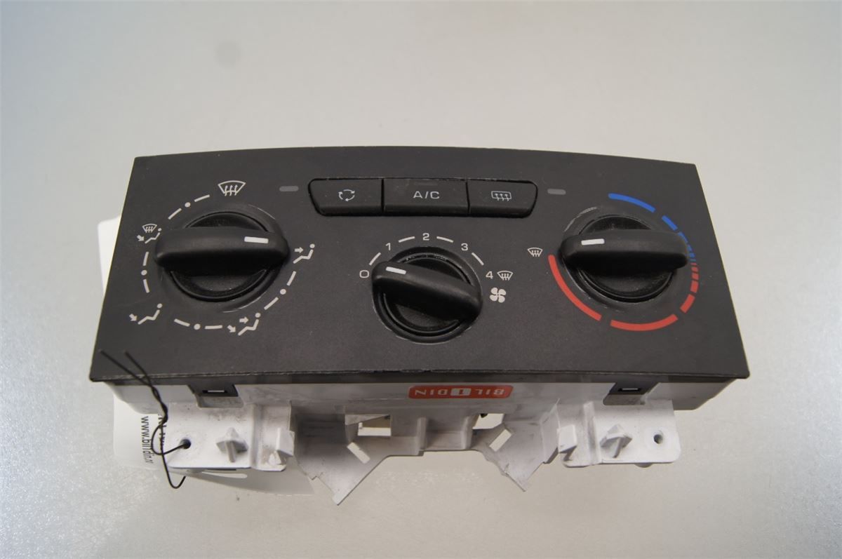 Varme AC Betjening/Display – bilde 1