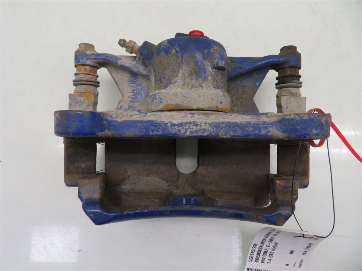 Bremsecaliper Foran Venstre – bilde 1