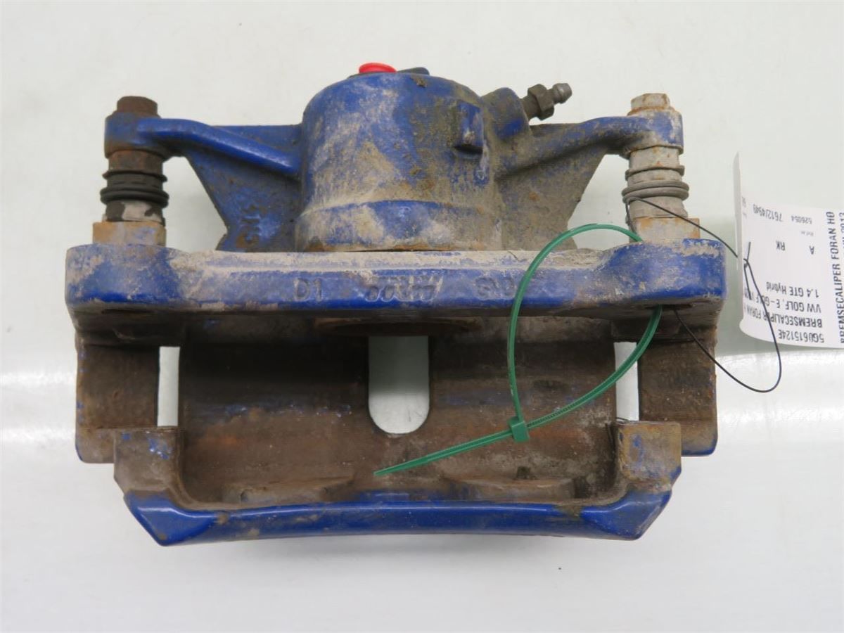 Bremsecaliper Foran Høyre – bilde 1