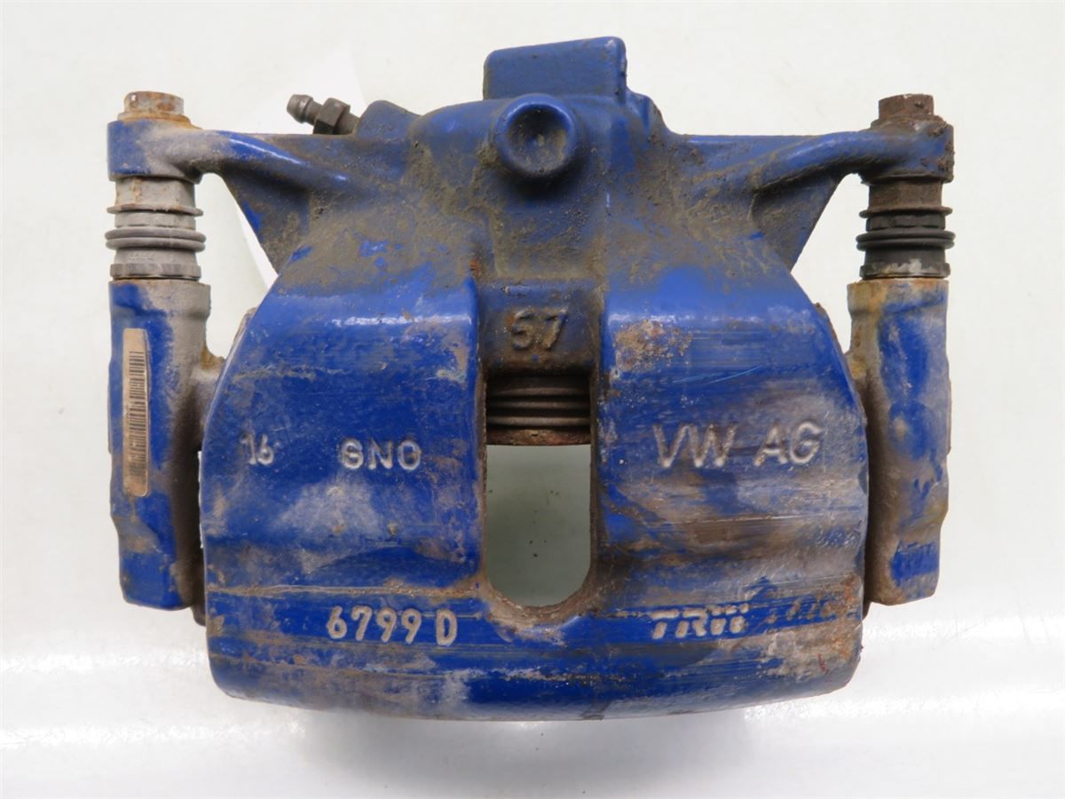 Bremsecaliper Foran Høyre – bilde 2