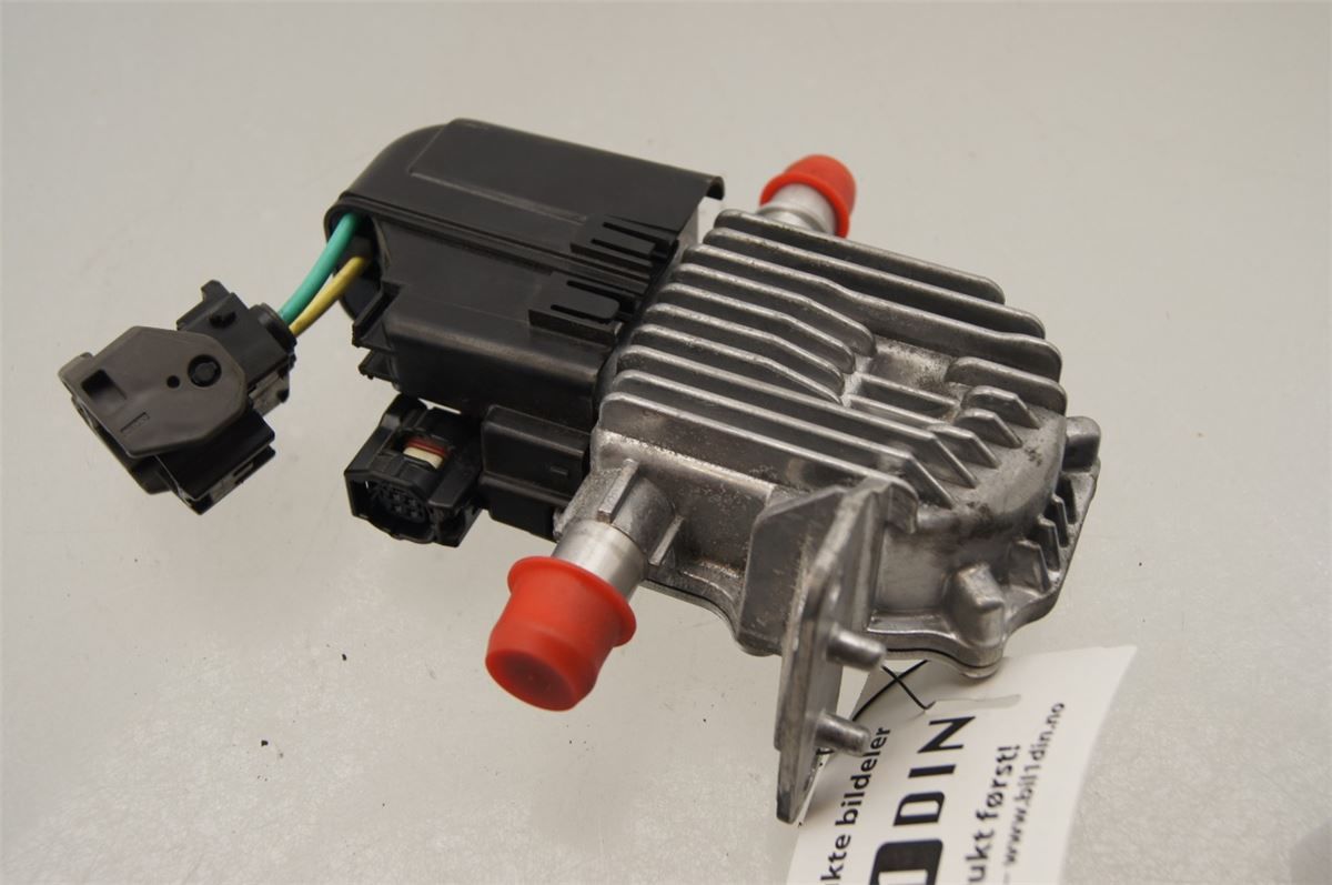 Batteri Kjølemodul – bilde 1