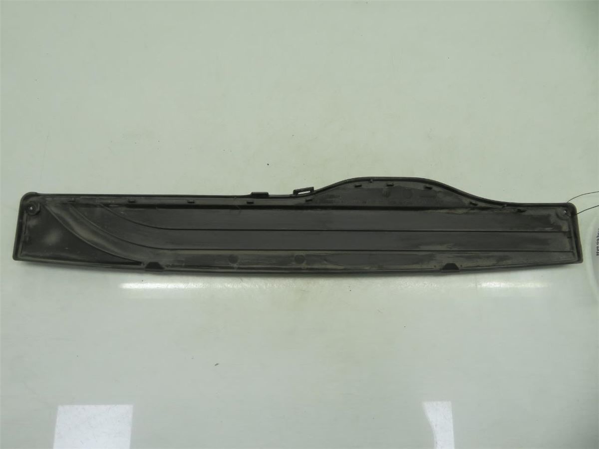 Luftstyring Front – bilde 2