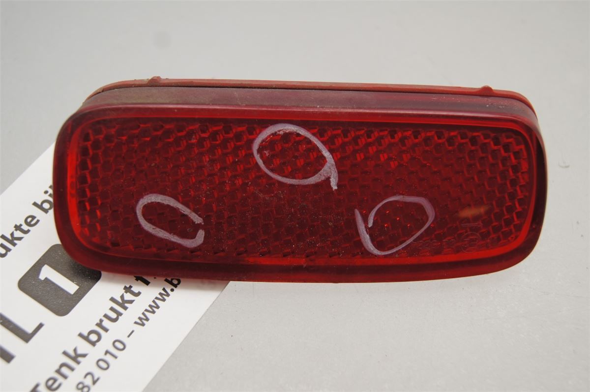 Refleks Bak – bilde 1
