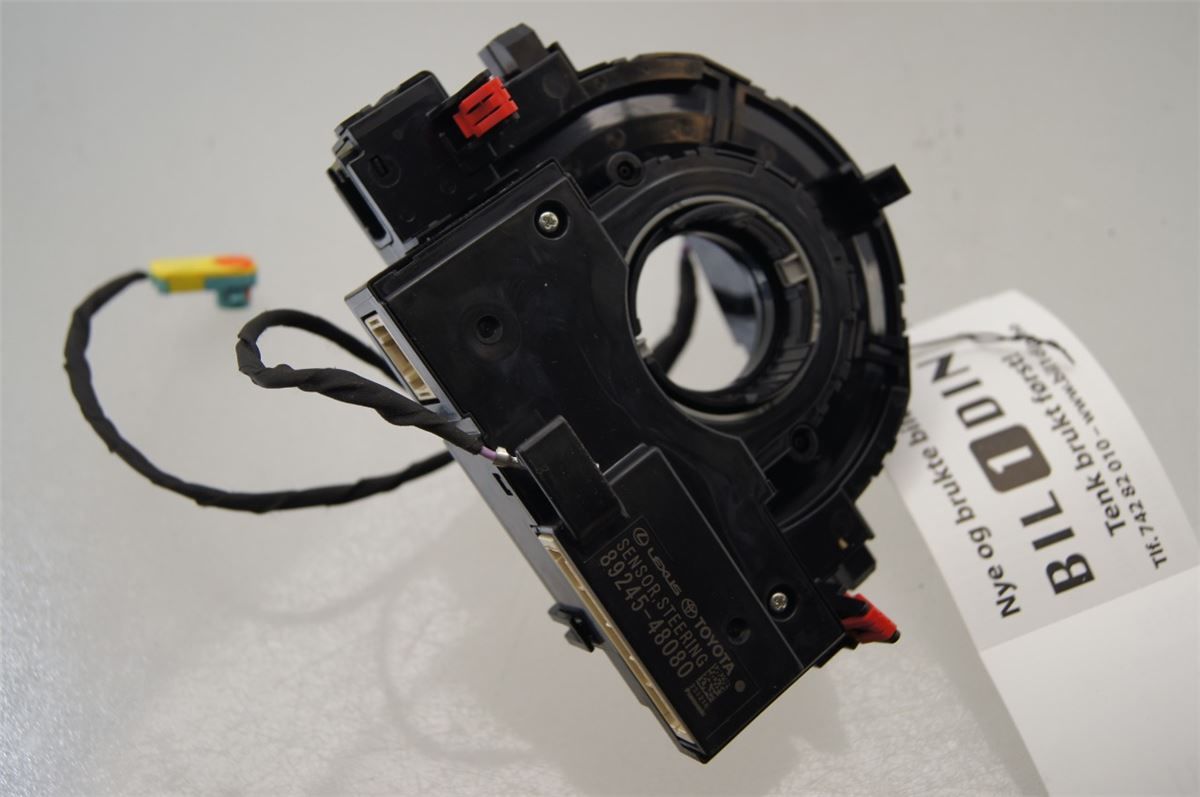 Airbag Kontaktrull – bilde 2