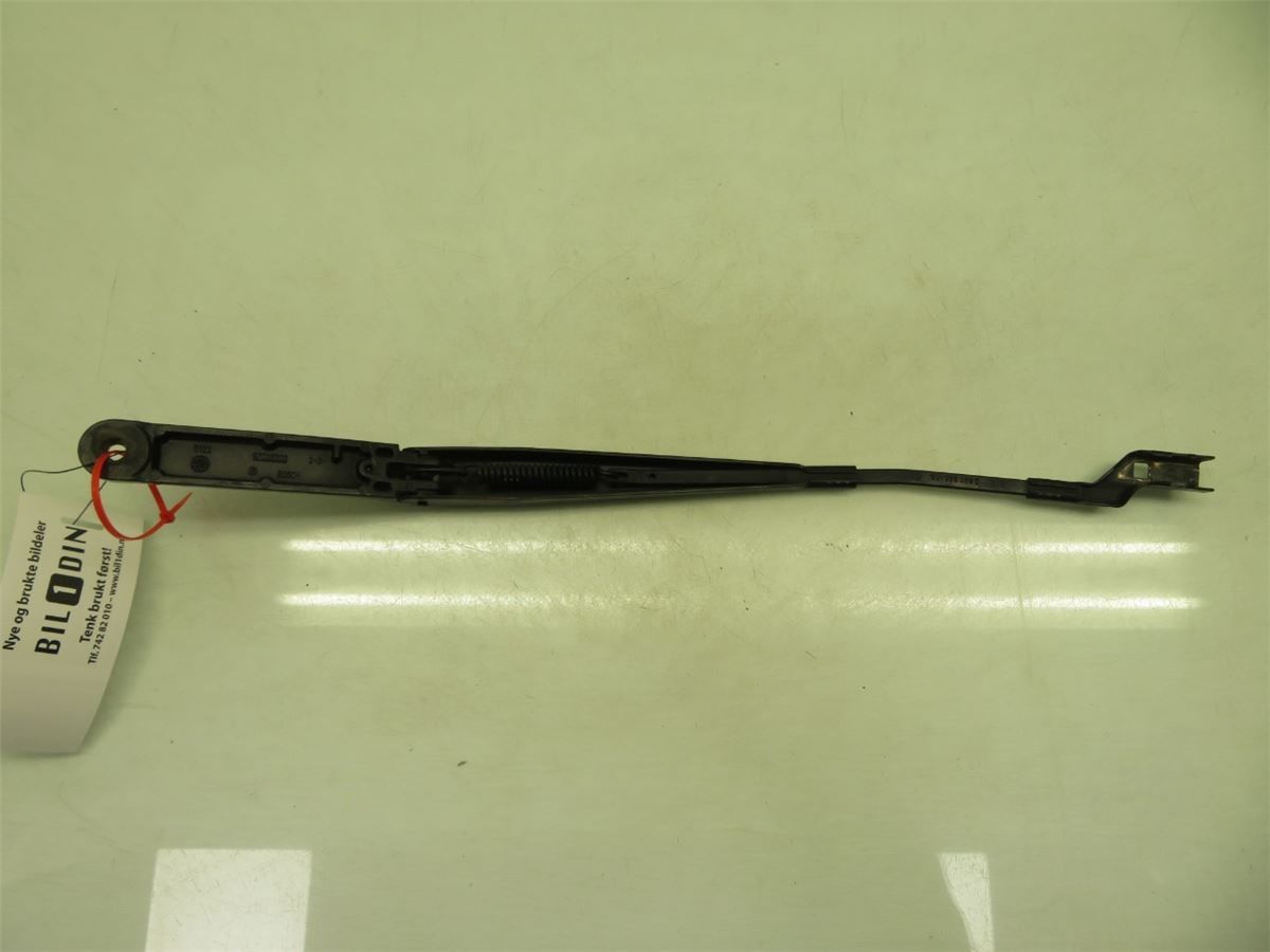 Viskerarm / Armer Frontrute – bilde 2