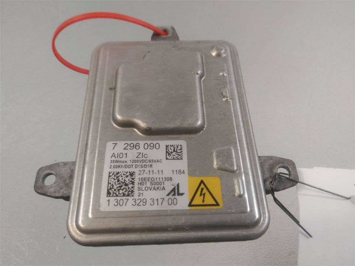 Styreenhet Xenon – bilde 2
