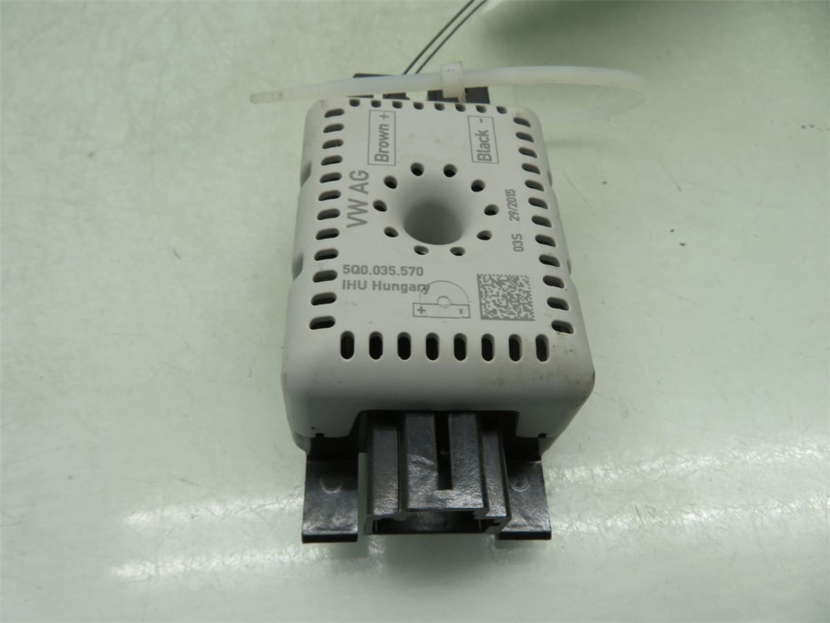 Stereo Antenneforsterker – bilde 3