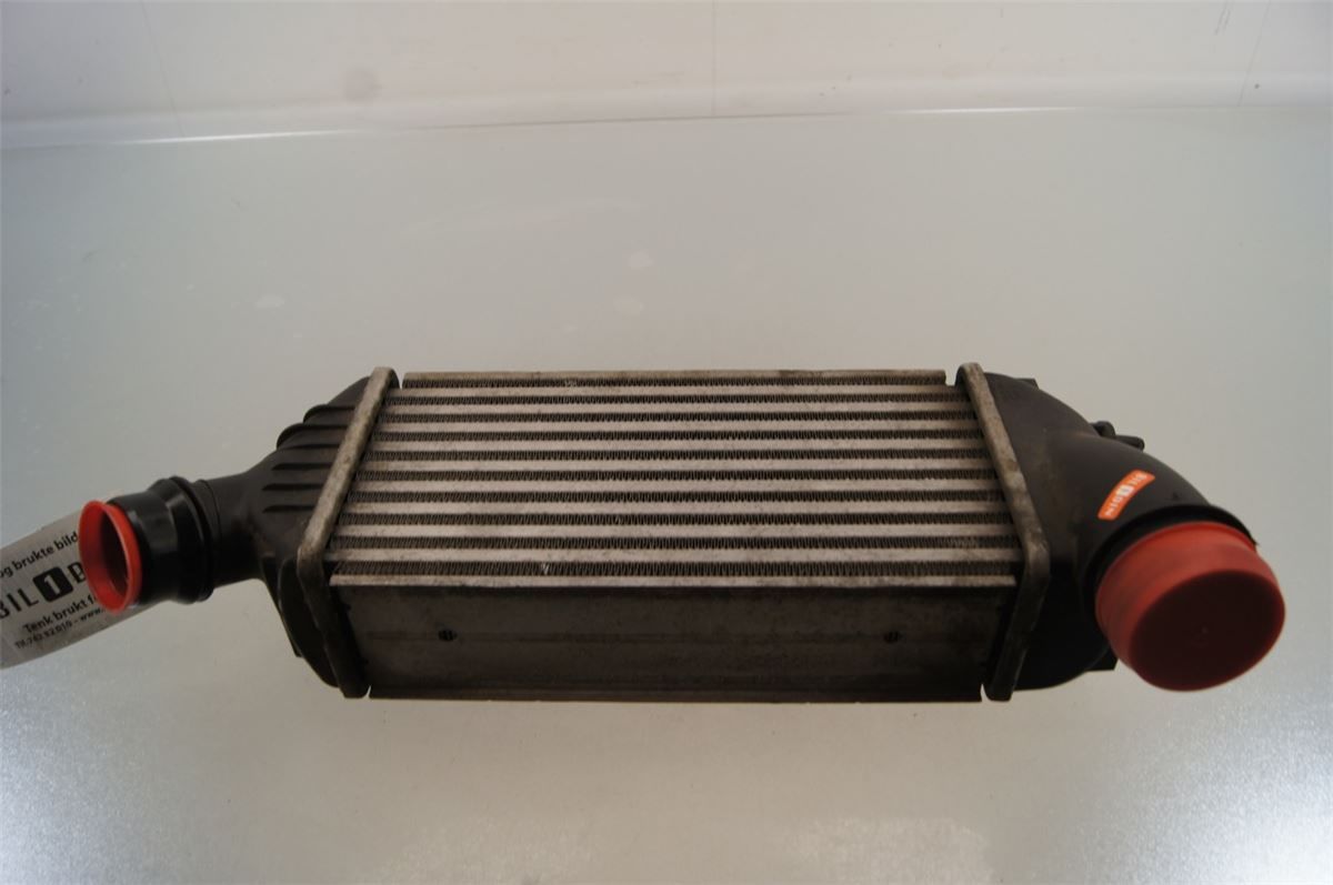 Intercooler Radiator – bilde 1