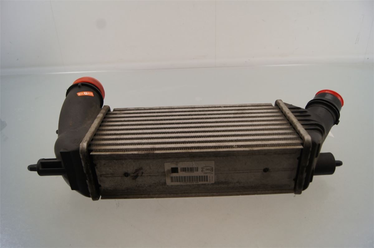Intercooler Radiator – bilde 2