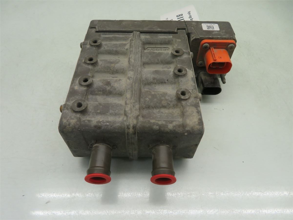 Varmeapparat Reg. Elektrisk – bilde 3