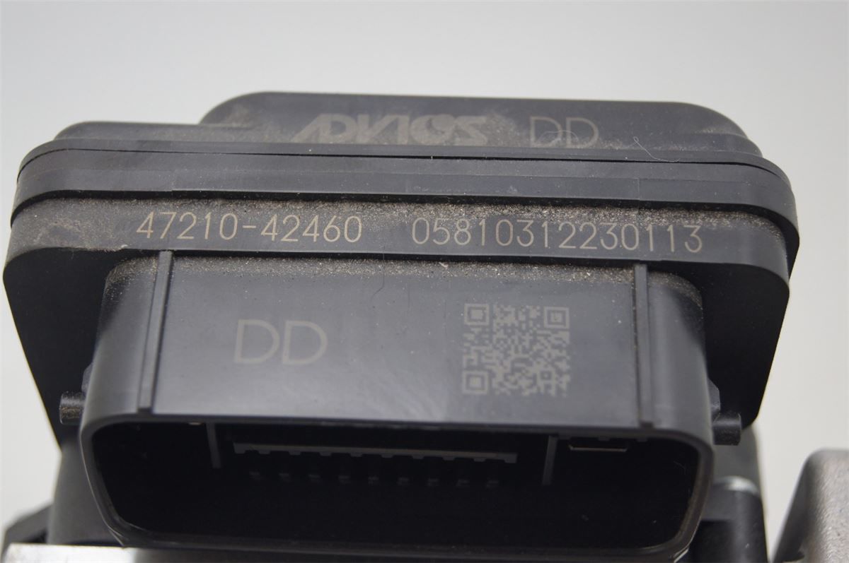 Brems Hovedsylinder – bilde 2