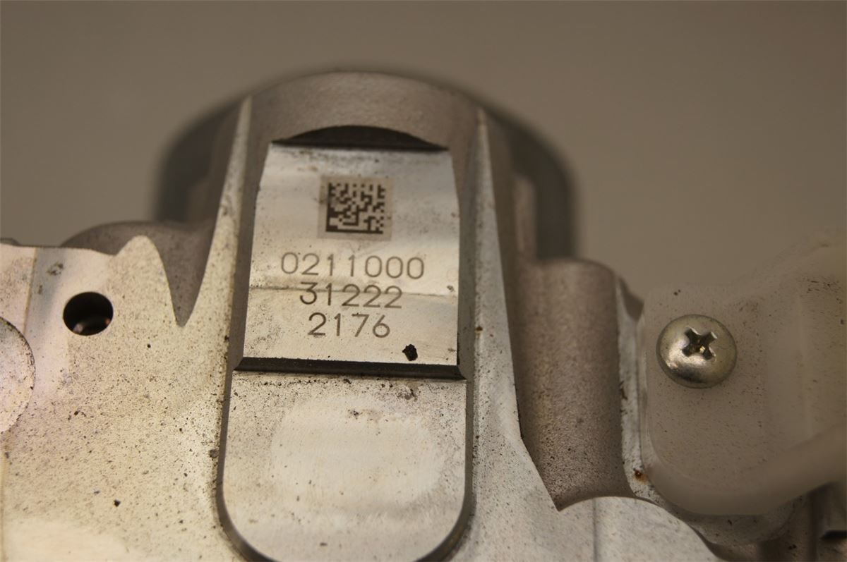 Brems Hovedsylinder – bilde 3