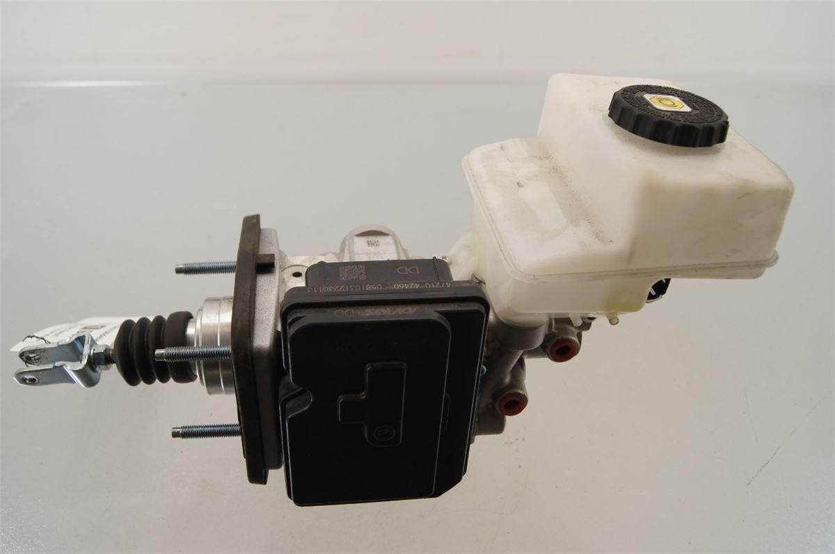 Brems Hovedsylinder – bilde 4