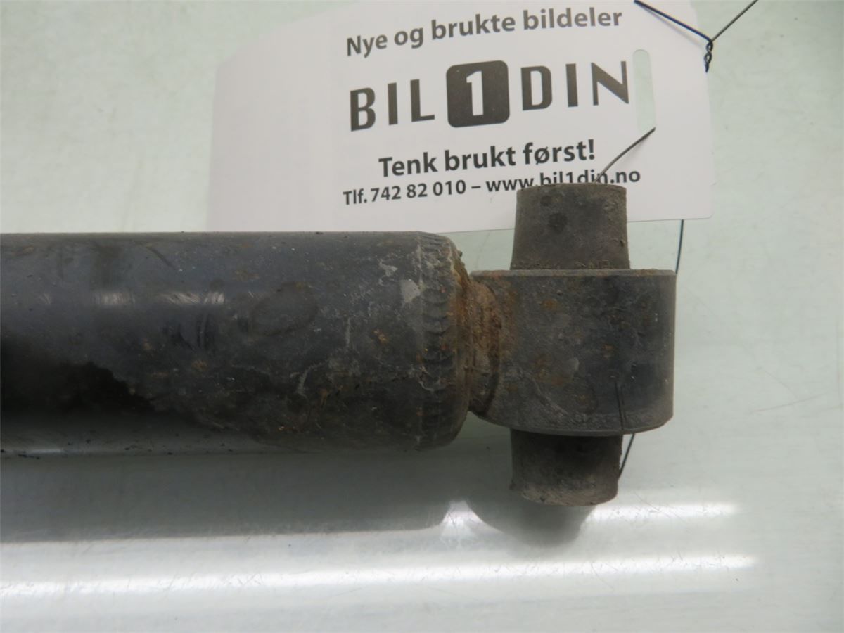 Støtdemper Bak – bilde 1