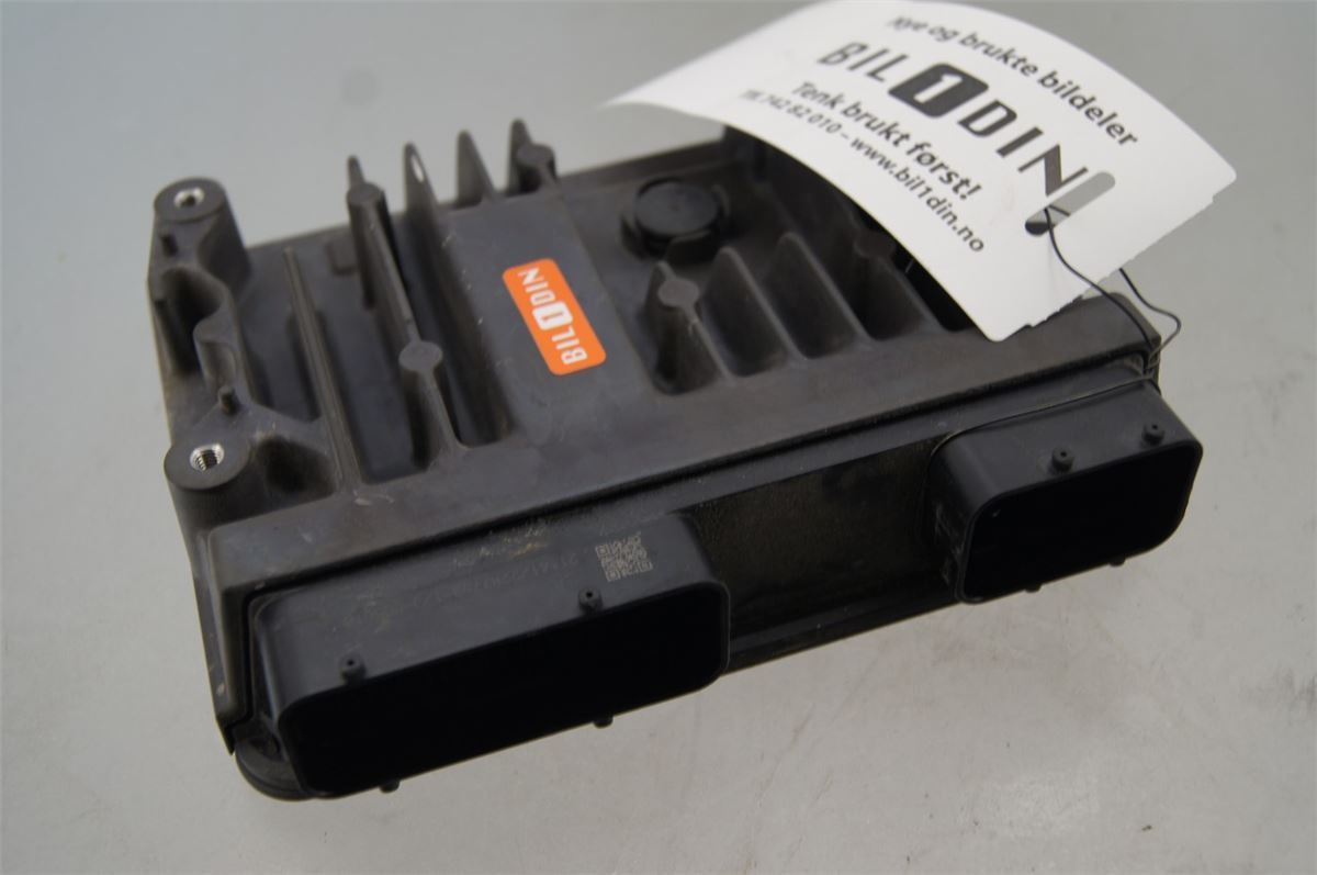 Styreenhet Motor (ECU) Bensin – bilde 1