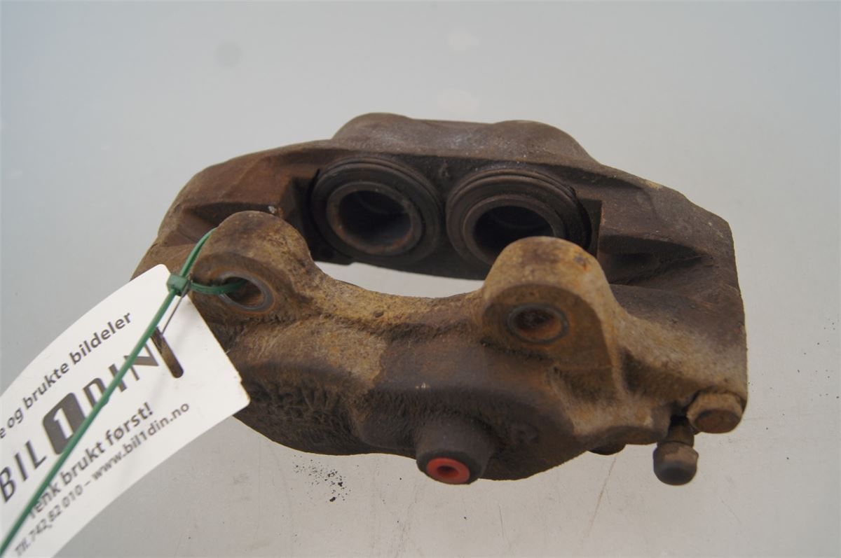 Bremsecaliper Foran Høyre – bilde 1