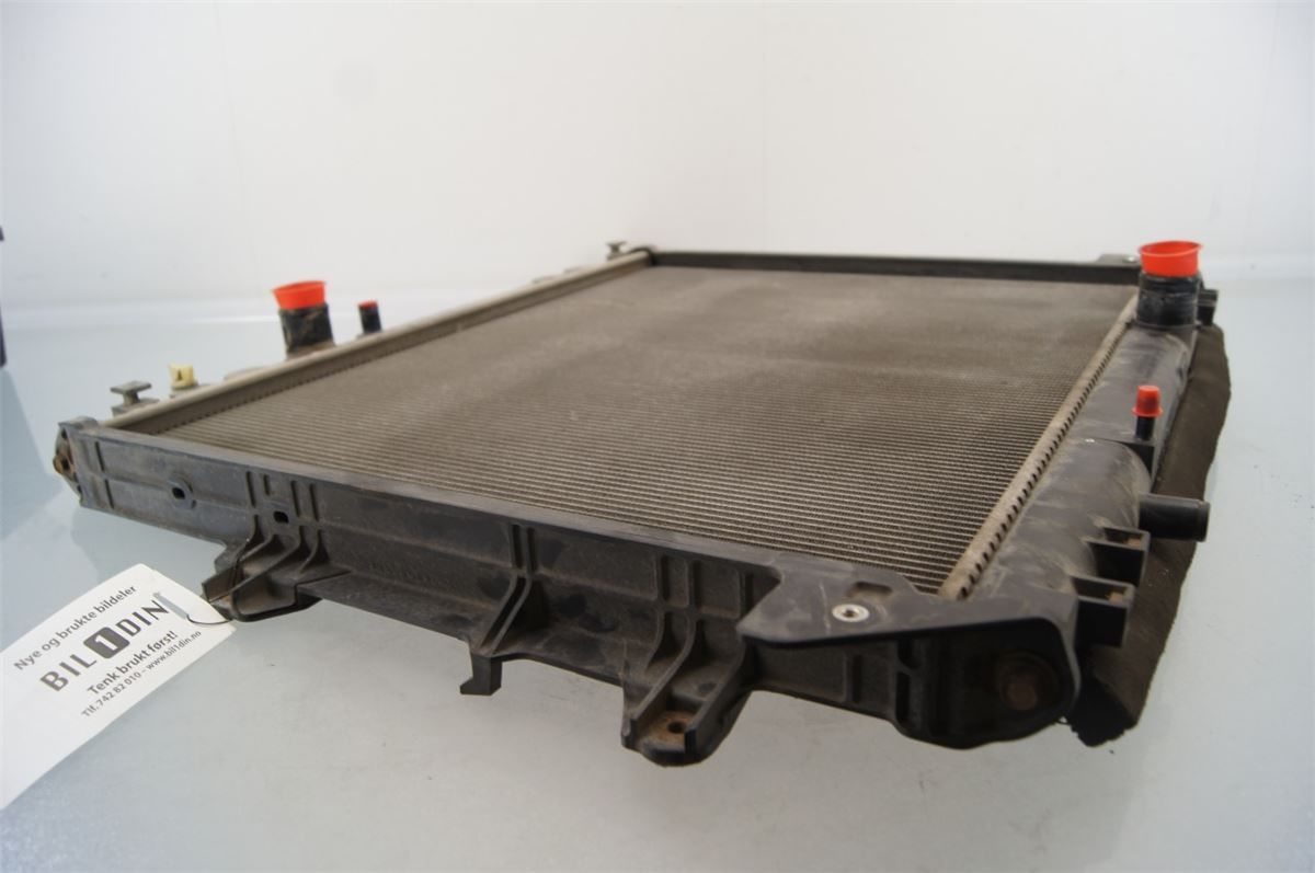 Radiator Manuell – bilde 2