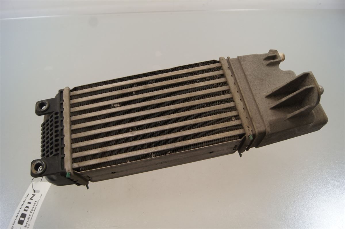 Intercooler Radiator – bilde 1