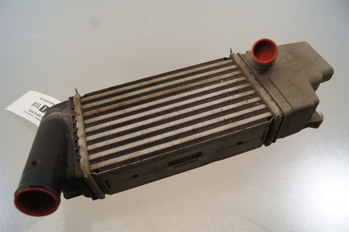 Intercooler Radiator – bilde 3