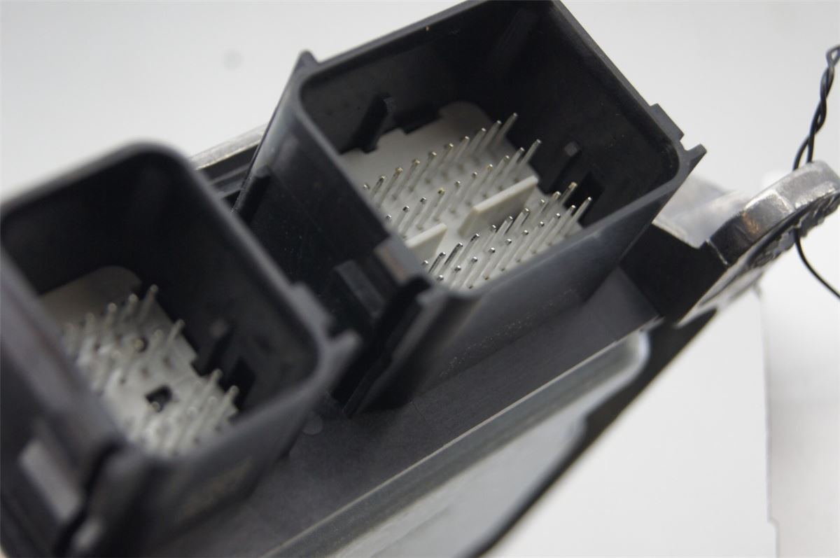 Airbag Elektronikkenhet – bilde 3