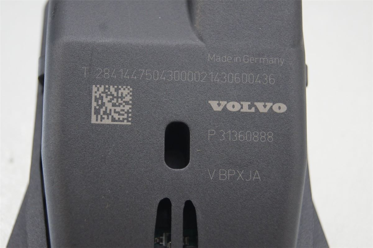 Sensor Aktiv Kollisjonsbeskytt – bilde 2