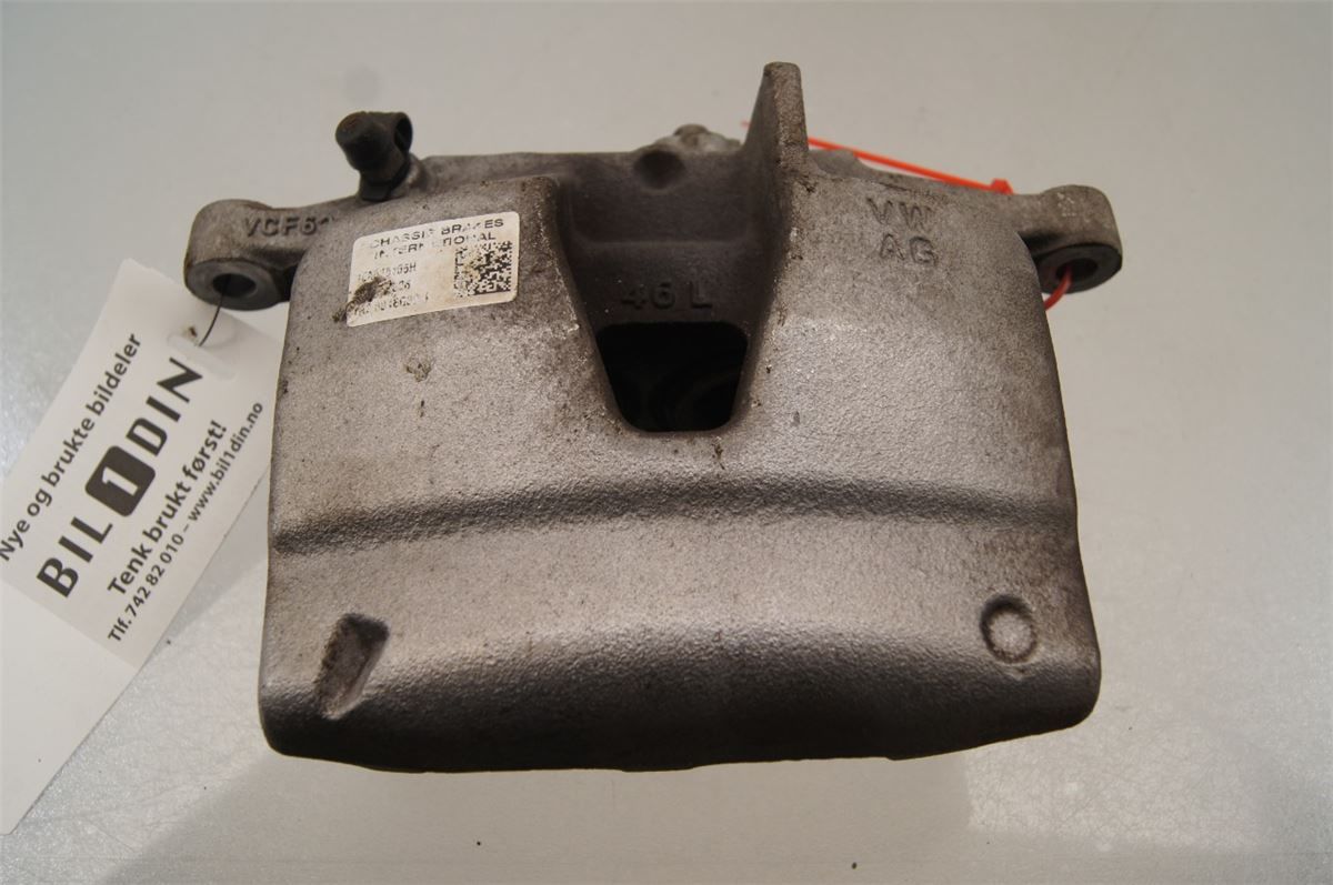 Bremsecaliper Foran Venstre – bilde 1