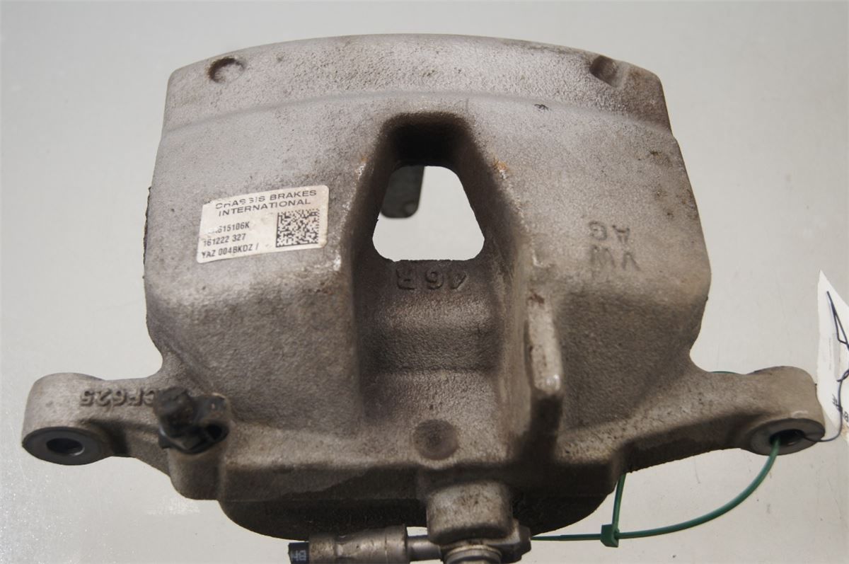 Bremsecaliper Foran Høyre – bilde 3