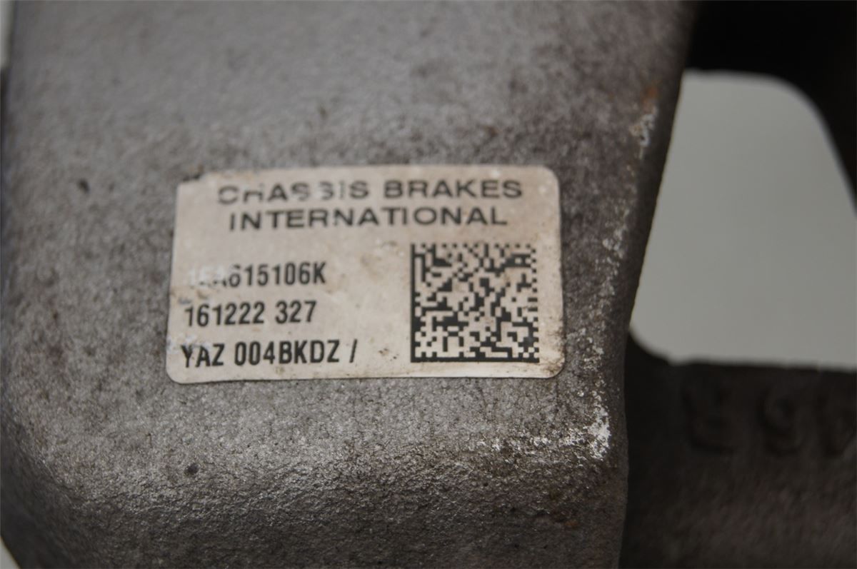 Bremsecaliper Foran Høyre – bilde 4