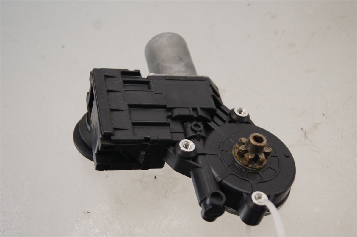 Vindusheismotor – bilde 1