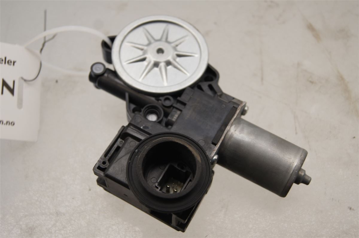 Vindusheismotor – bilde 2