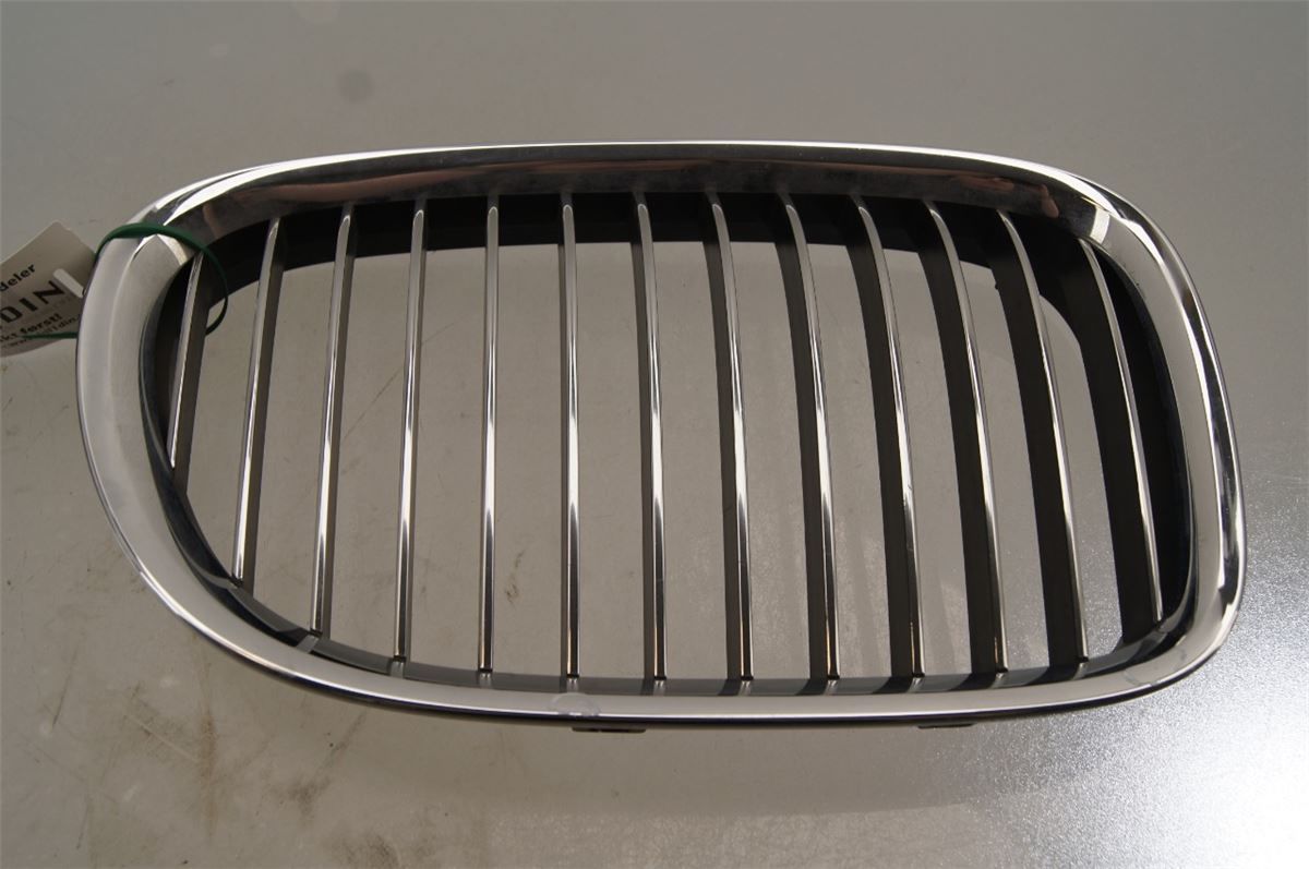 Grilldel Høyre – bilde 1