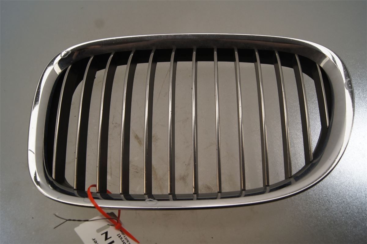 Grilldel Venstre – bilde 1