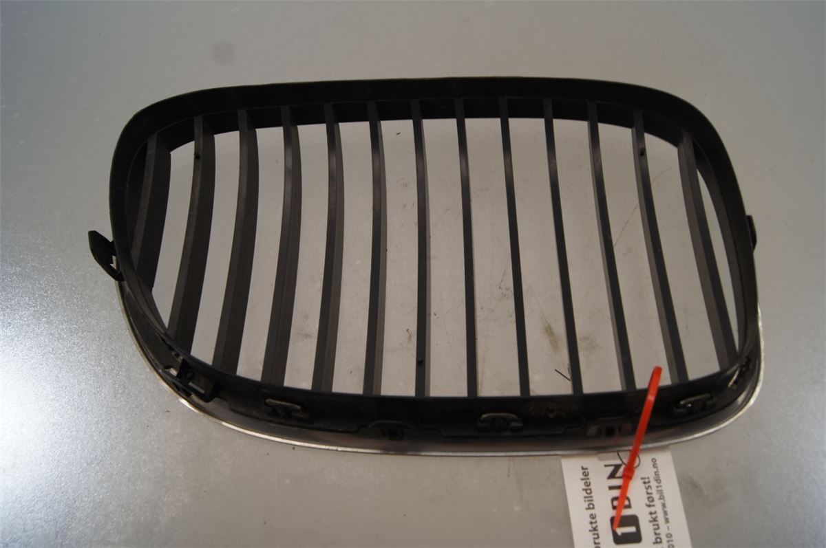 Grilldel Venstre – bilde 2