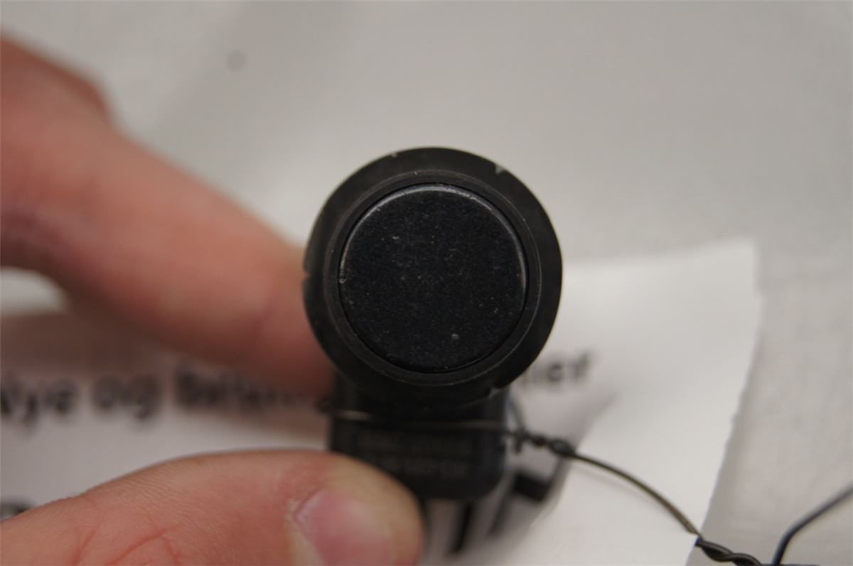 Sensor Ryggesensor – bilde 1
