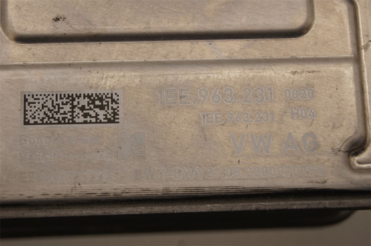 Varmeapparat Reg. Elektrisk – bilde 3