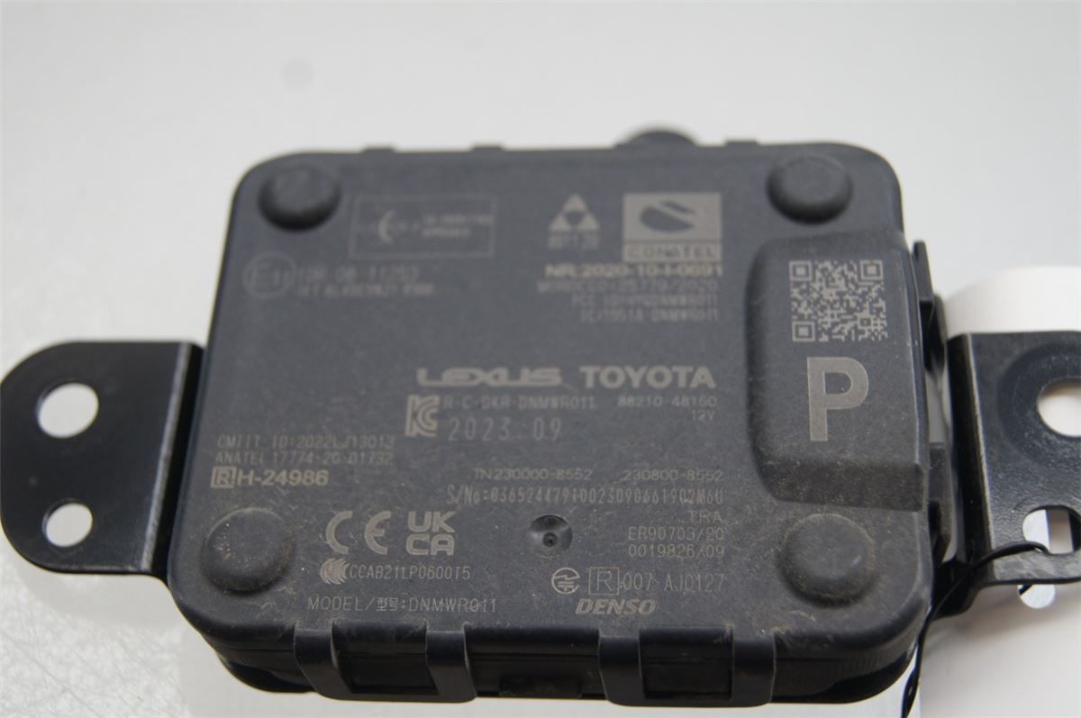 Sensor Adaptivradar Fartholder – bilde 1