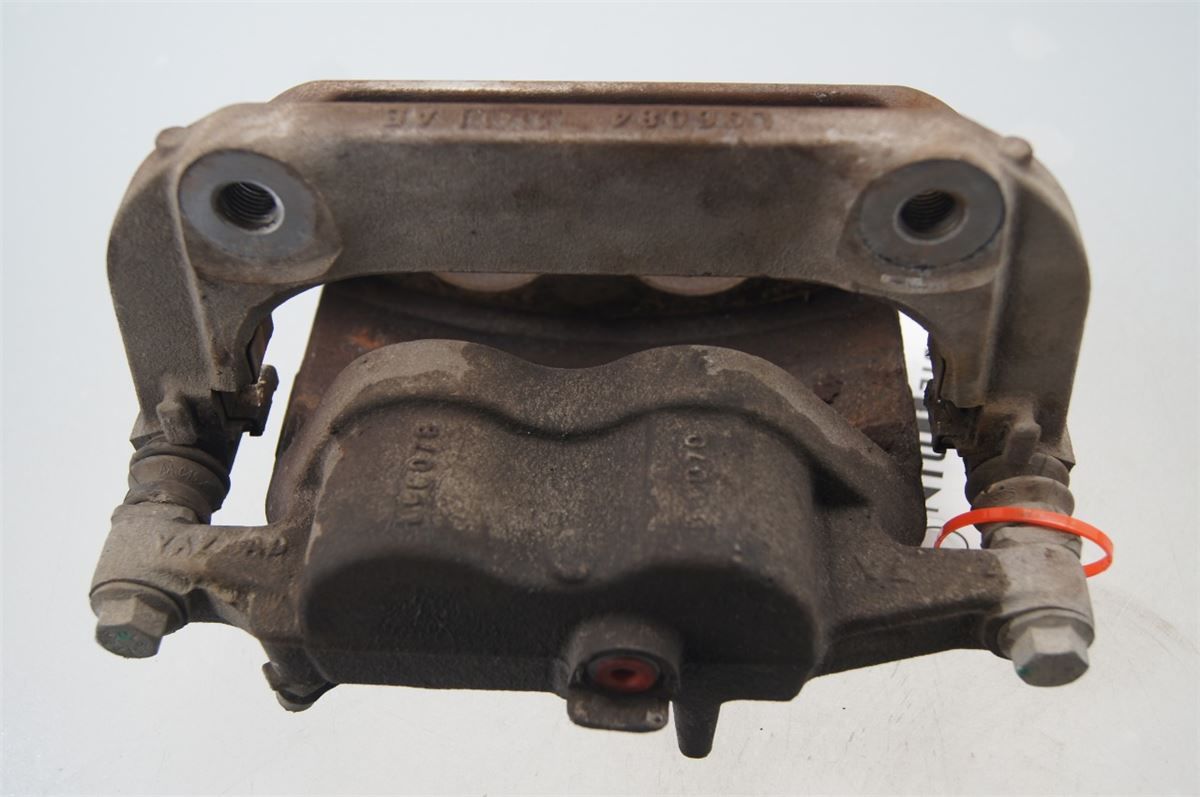 Bremsecaliper Foran Venstre – bilde 3
